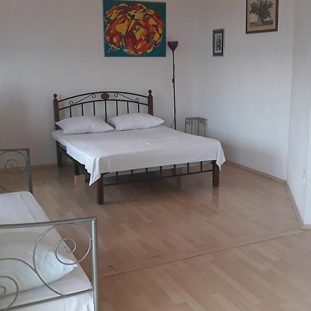 Apartament Studio Nina Lokva Rogoznica Zewnętrze zdjęcie