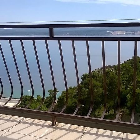 Apartament Studio Nina Lokva Rogoznica Zewnętrze zdjęcie
