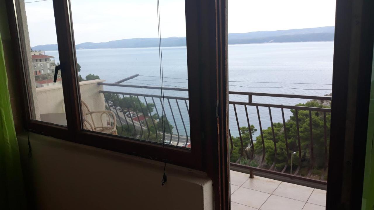 Apartament Studio Nina Lokva Rogoznica Zewnętrze zdjęcie
