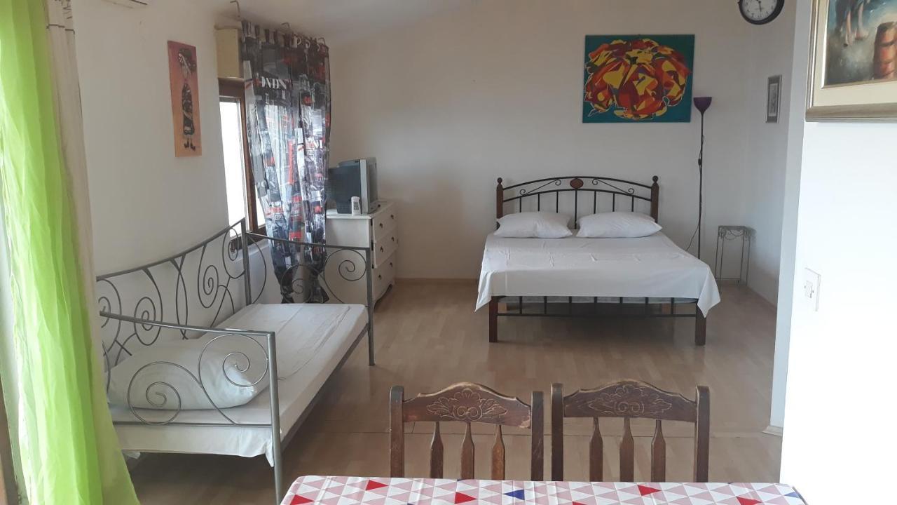 Apartament Studio Nina Lokva Rogoznica Zewnętrze zdjęcie