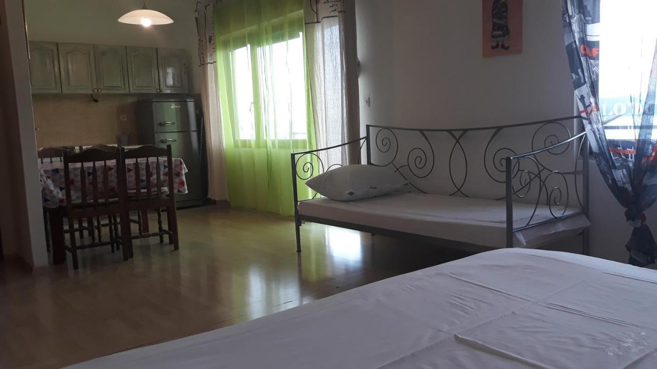 Apartament Studio Nina Lokva Rogoznica Zewnętrze zdjęcie